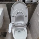 평택센트럴자이2단지 205동 앞 | 평택 변기수리 백시멘트 깨짐 갈라짐 변기흔들림 재시공 동삭동 작업후기