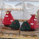 [덕계] 이벤트소품 풍선아트 | [울산의 밤 대공원 크리스마스 마켓] 겨울축제 크리스마스 주말나들이 방문후기 주차정보 이벤트