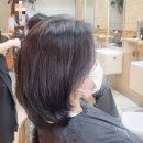 옥현로L | 예다연탑헤어 - 울산 무거동 미용실 중단발 레이어드컷 + 염색 후기 (최저가로 싸게 결제하는 꿀팁!)