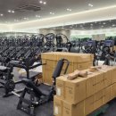 프로스카이 짐 이미지