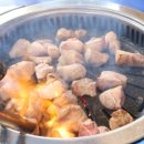 부천중앙프라자 | 부천 고기집 상동역 맛집 사나이식당