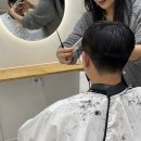 이너헤어 | 울산 삼산동 미용실 추천 에시드헤어 유정디너이너 다운펌후기 내돈내산