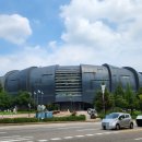 인천광역시 열우물경기장(실내테니스장) 이미지