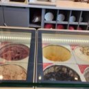 배스킨라빈스 청주강내점