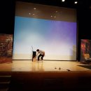 책읽는 마수리와 쉐도우 마왕 이미지