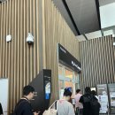 라운지앤코너 | 신혼여행_인천공항 2터미널 마티나라운지 이용후기(삼성앤마일리지카드 사용)
