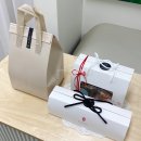 나만의 수제 떡 디저트 만들기 | 검단답례품 오브제담 수제오란다,한식디저트 선물세트 후기