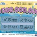 행운가판점