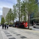 도쿄 2층 버스🚌 예약 & 후기