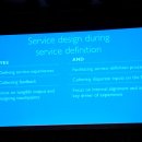 Adaptive Path가 개최한 Service Experience 2013 2015년 UX week
