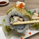 아리스시앤롤 | 커넥트현대청주맛집 추천! 청주스시롤맛집 롤앤마리 솔직후기
