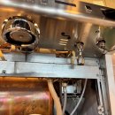 씨유 파주희망제일점 | 파주 학교 콘티 커피머신 수리, 머신엔지니어 출장 작업 후기입니다!