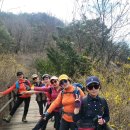 천지산악회 662회 서울둘레길 산행 이미지
