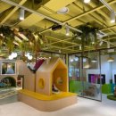 지산제일약국 | 서울형 강동구 키즈카페 암사1동점 주차, 사용 솔직후기