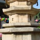 평창 월정사 팔각구층석탑 이미지