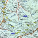 양지3교 | 영동 백마산, 무량산