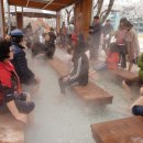 수안보족욕체험장 이미지