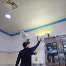 요양병원화장실 | [나주방역] 요양병원 방역 후기 바퀴벌레 각종 해충 퇴치 작업!