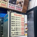 만두의정석