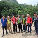 7월8일 서산 팔봉산에서 만났던 인천개인택시 조합원 입니다. 이미지