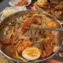 속초코다리조림 이미지