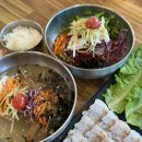 설미재미술관 | 오만추에도 나온 가평 당일치기 현지인 추천 숲뷰 맛집 &lt;유명산 도토리 마을&gt; 내돈내산 대만족