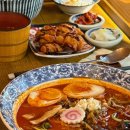 성균관유치원 | 연신내 맛집 이치고이치에 라멘 솔직후기