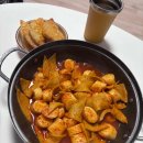 한강시민공원 화장실 앞 이미지