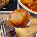 동해다리화장실 | 용인 기흥 외식타운 동해왕코다리 본점 코다리조림 맛집 다녀온 후기(아이 동반 외식 메뉴)