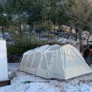 덕정4통 | 캠핑 7 - 연천 숲속의 쉼터