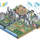 청호환경개발(주) 이미지