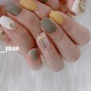 찐찐네일