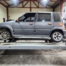 우리 카 타이어 이미지