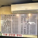 왕십리양념곱창구이 네이버블로그