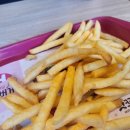 롯데리아 온양점 이미지