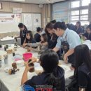 <단기특강 대면>홈카페 바리스타 | 🔊다양한 수업 뉴스 소식업뎃!