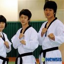 경희대 올림픽태권도 체육관 이미지