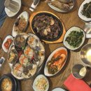 예담밥상 | 건대맛집 예담밥상, 알배기 간장게장과 갈빗살 스페셜 정식 후기