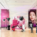 컬러브랜드 | [스퀼트라] SCULPTRA 행사 케이터링 후기, 브랜드 컬러를 담은 공간 스타일링