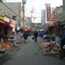 역전시장 이미지