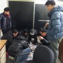 명보당구장 이미지