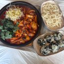 의정부 맛집 계속 생각나는 팔당불오징어 감자전 솔직후기