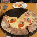 동탄 파스타 센트럴파크 블루리본 맛집 마리에뜨 데이트 후기