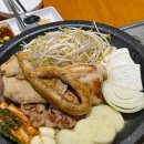 마포화곱창송정지구점
