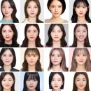 한국 여자가 예쁜 걸로 유명한 이유 이미지