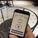 포천시보건소 1층 로비 | 포천 캠핑 후 필수 코스! 킹스맨 서재 같은 이색 카페 '프레스포커피' 내돈내산 후기