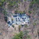 문수사 주차장 이미지