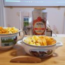 [혼밤혼영혼술] 마음만 Alcohol free 수입 과일맥주, 과거의 기록