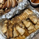 동송보쌈족발 이미지