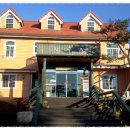 한증막펜션 이미지